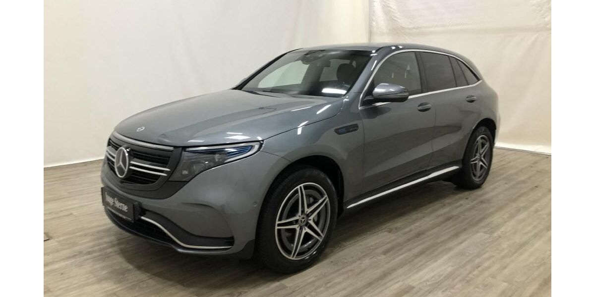 Mercedes-Benz EQC 39.889 km 33.598 &euro; Heilbronn 74072