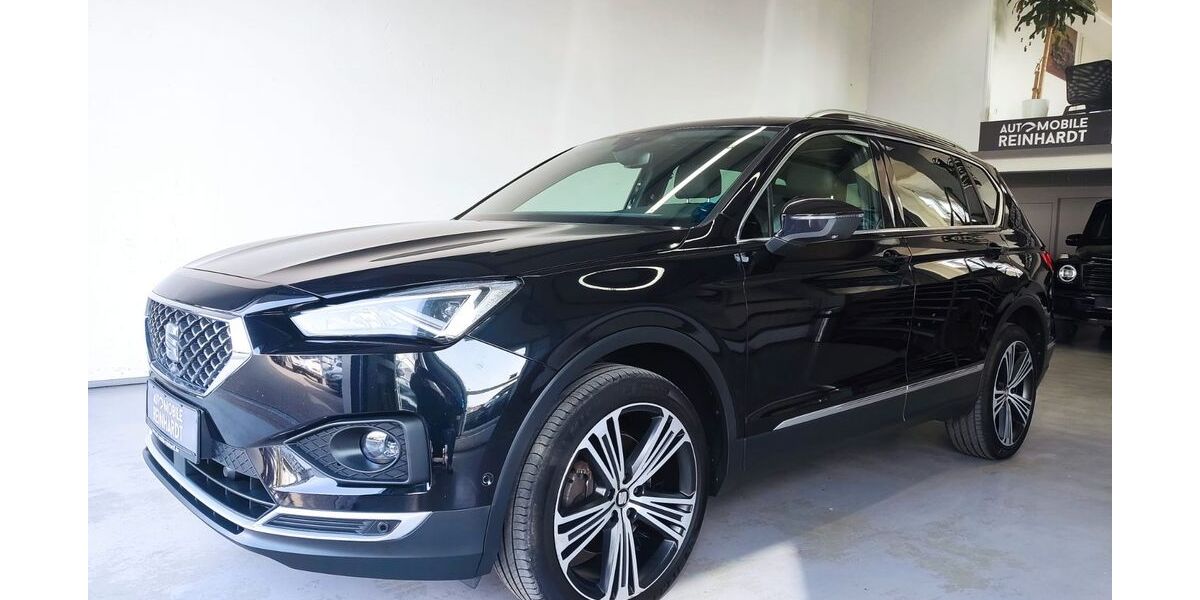 Seat Tarraco 164.000 km 21.455 &euro; Heilbronn-Talheim 74388