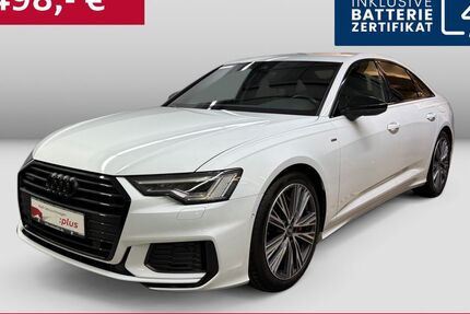 Audi A6 47.700 km 37.970 &euro; Ludwigsburg 71636