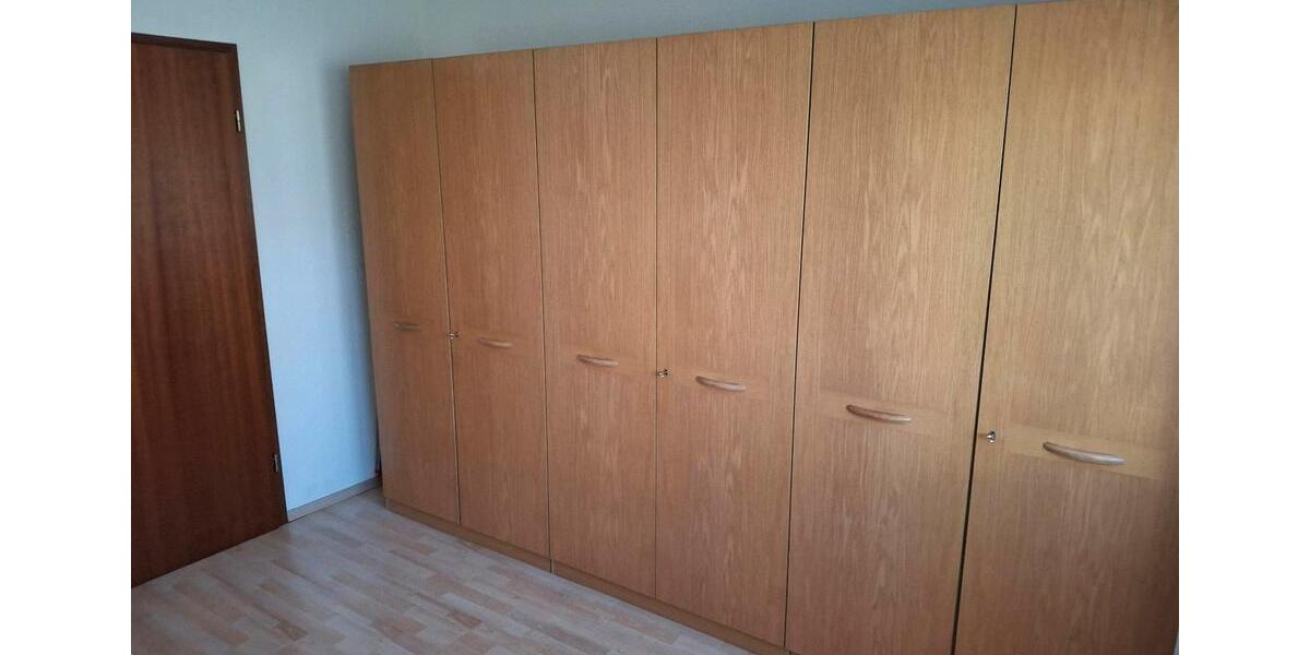 Erdgeschoßwohnung Vaihingen an der Enz - 2 Zimmer, 58 m&sup2;, 830&euro; | Angebot:27535938