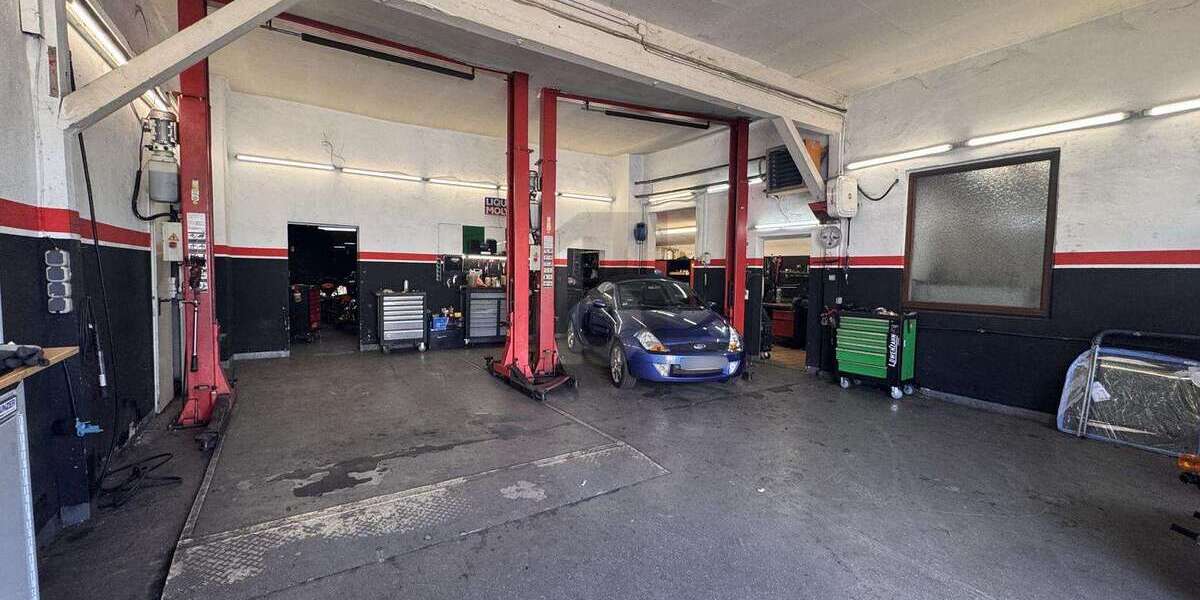 Gewerbeobjekt Zaberfeld - 400.000&euro; | Angebot:25781962