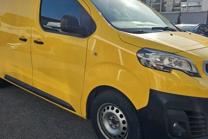 Peugeot Expert 118.466 km 10.800 &euro; Leonberg 71229