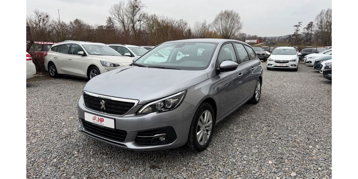 Peugeot 308 78.355 km 13.499 &euro; Filderstadt /bei Stuttgart 70794