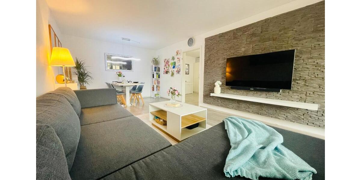 Etagenwohnung Sindelfingen Sindelfingen (Stadt) - 3 Zimmer, 83 m&sup2;, 1.700&euro; | Angebot:24944977