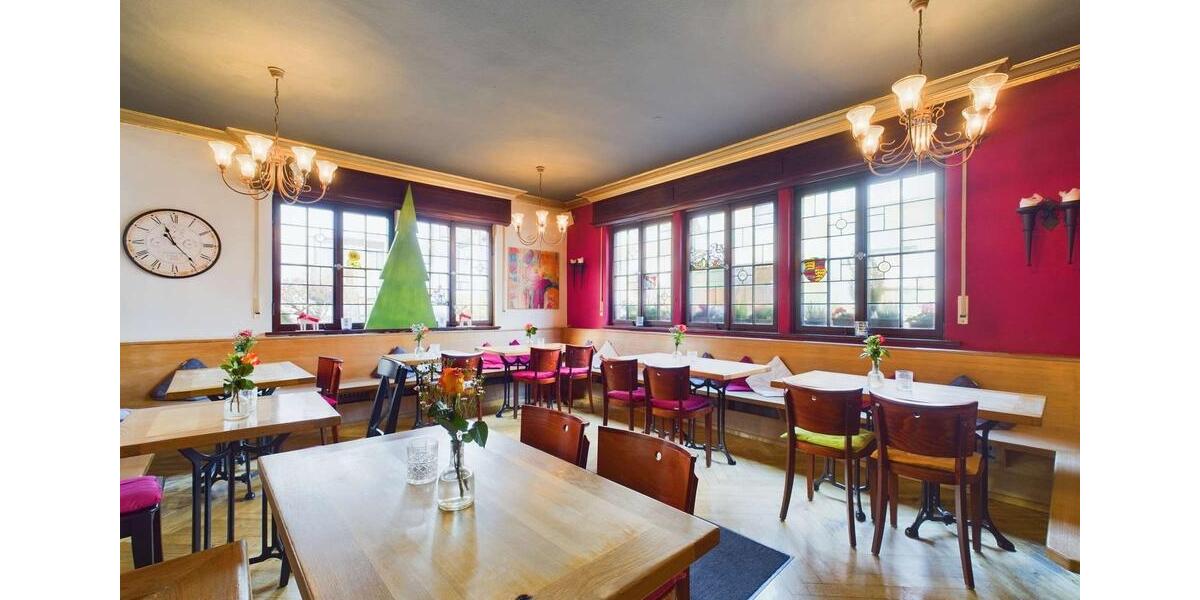 Gewerbeobjekt Stuttgart Feuerbach - 1.950&euro; | Angebot:22496422