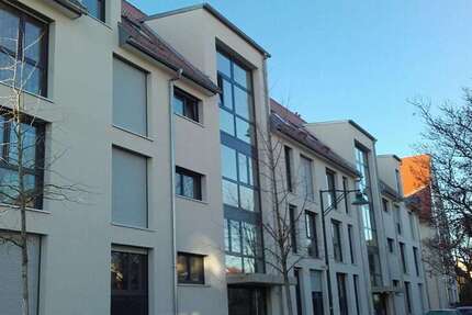 Wohnung Ludwigsburg Ludwigsburg-West - 3 Zimmer, 87 m&sup2;, 1.361&euro; | Angebot:25812943