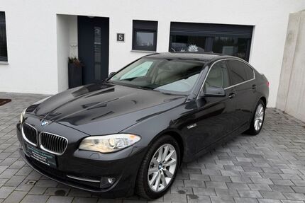 BMW 523 100.000 km 14.499 &euro; Abstatt 74232