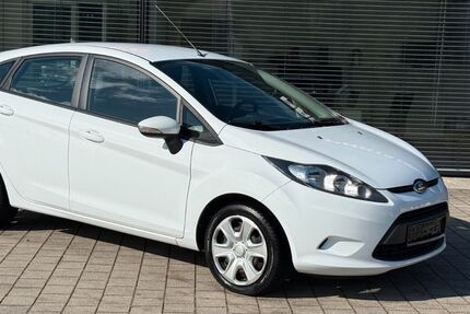 Ford Fiesta 150.000 km 4.400 &euro; Murrhardt 71540