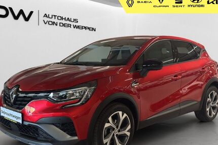 Renault Captur 25.700 km 23.480 &euro; Stuttgart 70469