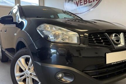 Nissan Qashqai 232.000 km 5.690 &euro; Sindelfingen/Darmsheim 71069