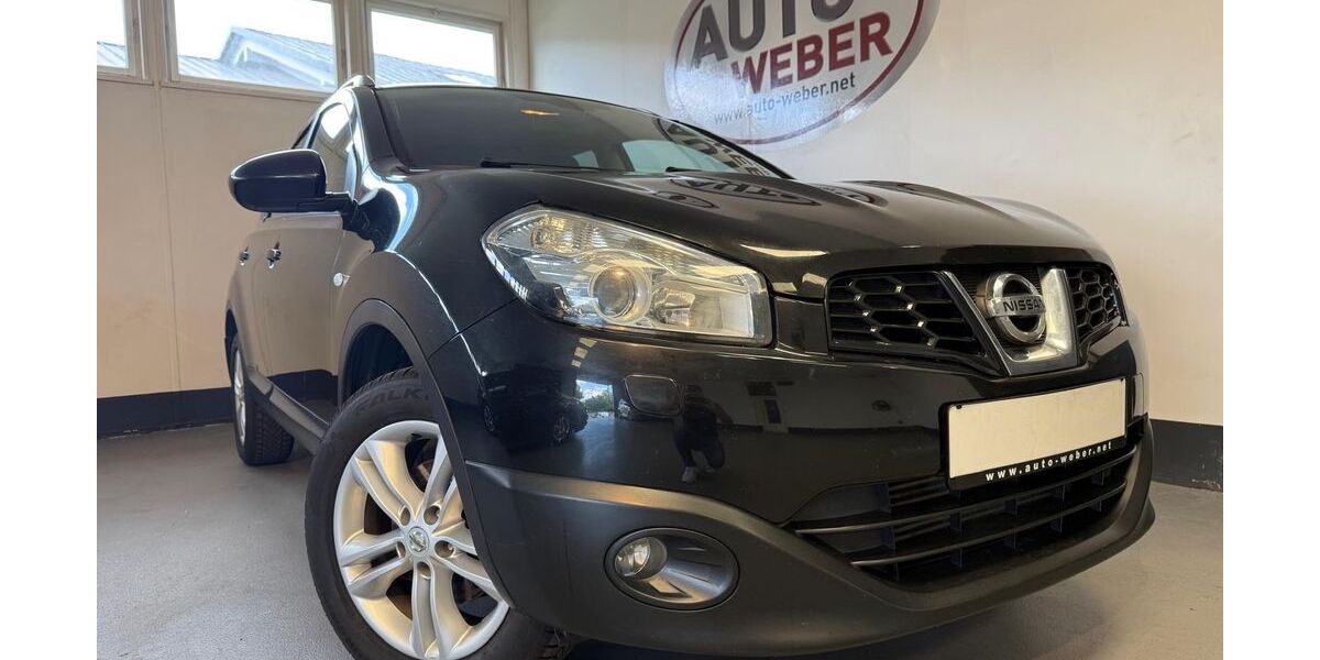 Nissan Qashqai 232.000 km 5.690 &euro; Sindelfingen/Darmsheim 71069