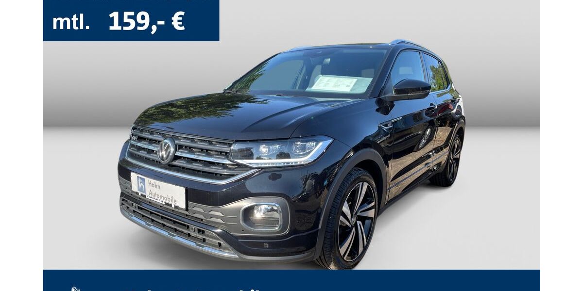 VW T-Cross 116.590 km 15.995 &euro; Böblingen 71032