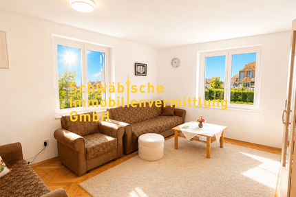 Haus Magstadt - 10 Zimmer, 219 m&sup2;, 539.500&euro; | Angebot:26420079