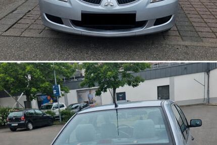 Mitsubishi Lancer 60.000 km 3.200 &euro; Plochingen 73207