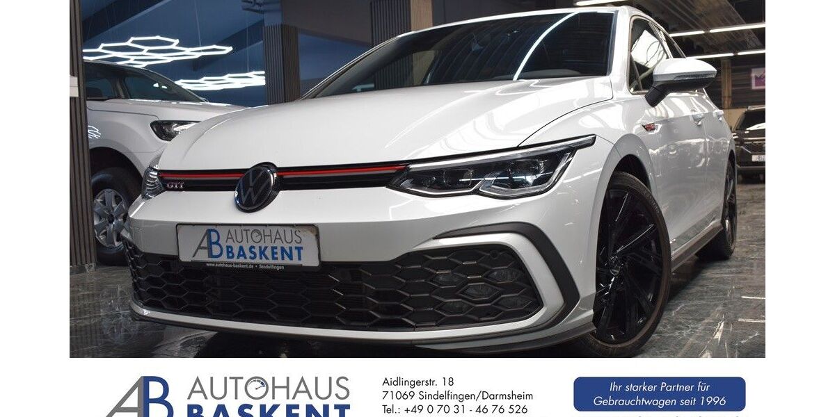 VW Golf 47.950 km 26.790 &euro; Sindelfingen-Darmsheim 71069