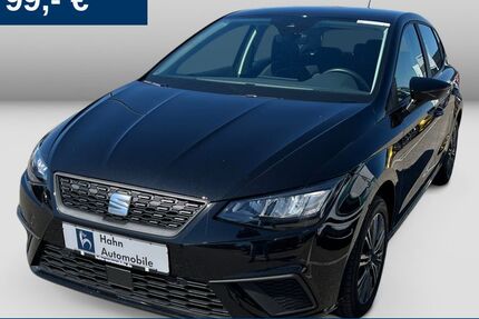 Seat Ibiza 49.989 km 17.770 &euro; Weinstadt-Endersbach 71384