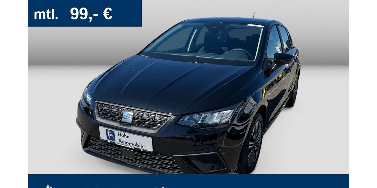 Seat Ibiza 49.989 km 17.770 &euro; Weinstadt-Endersbach 71384