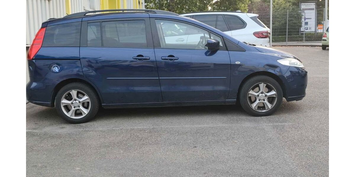 Mazda 5 148.000 km 3.500 &euro; Stuttgart 70435