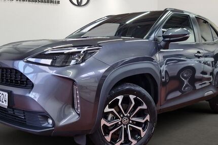 Toyota Yaris Cross 2.000 km 29.600 &euro; Ludwigsburg 71636