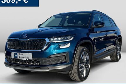 Skoda Kodiaq 85.796 km 29.930 &euro; Kornwestheim 70806