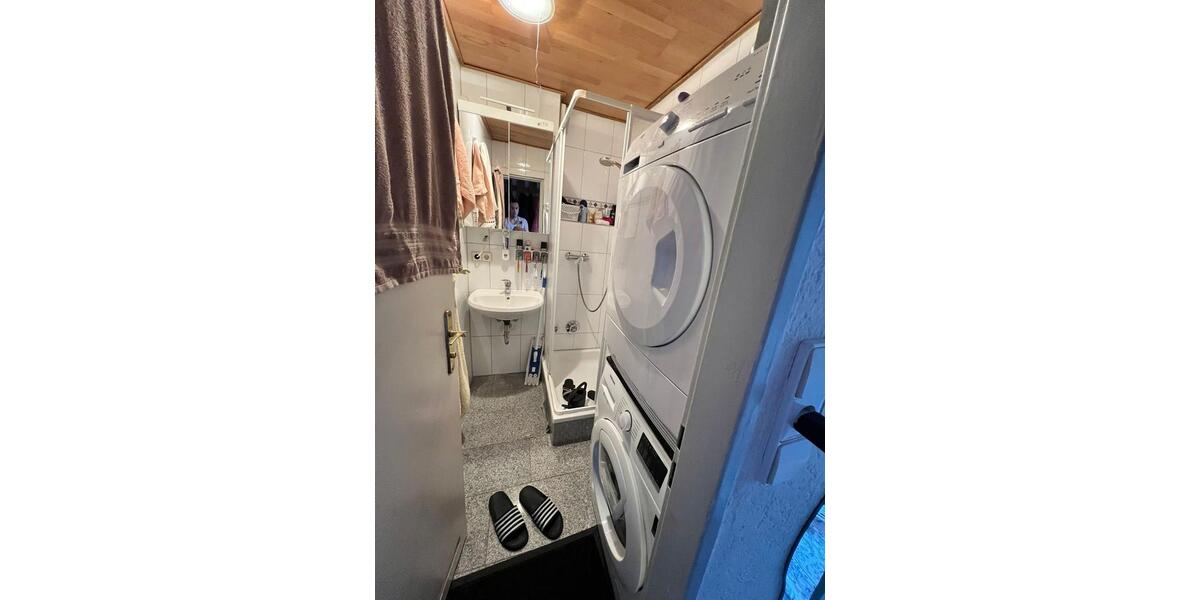 Etagenwohnung Böblingen Dagersheim - 3 Zimmer, 65 m&sup2;, 250.000&euro; | Angebot:25046648