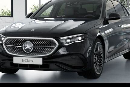 Mercedes-Benz E 220 9.900 km 61.490 &euro; Böblingen 71034