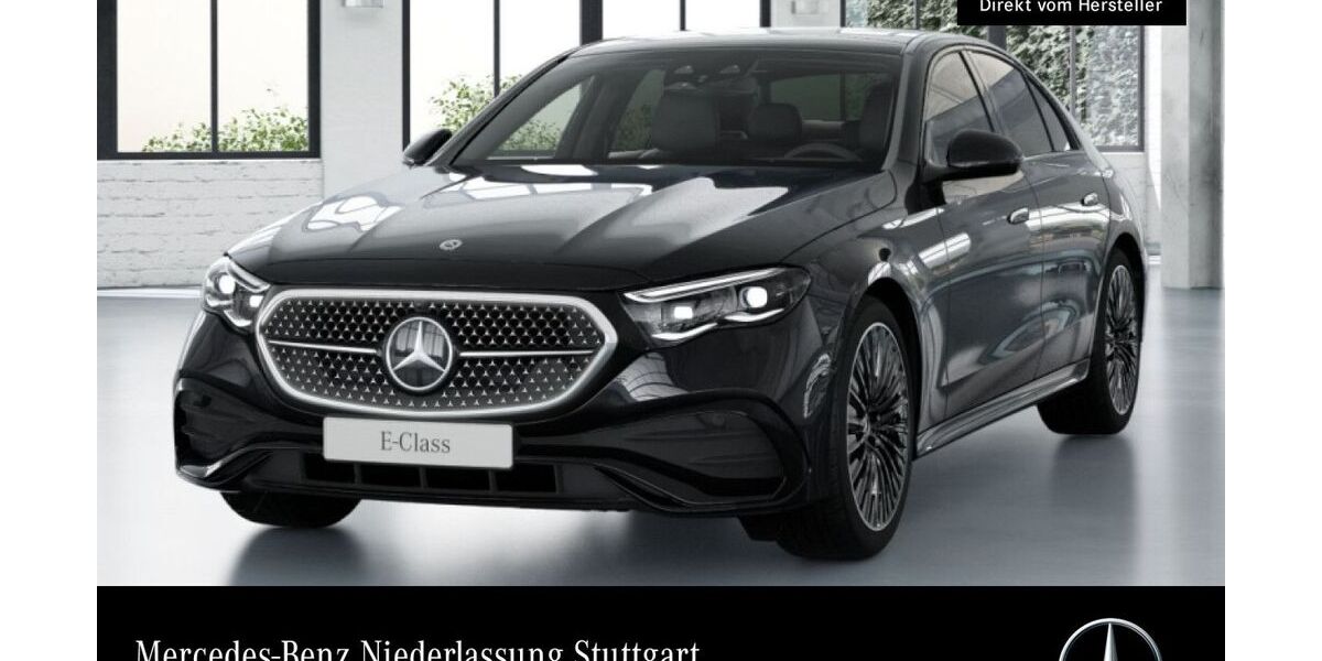 Mercedes-Benz E 220 9.900 km 61.490 &euro; Böblingen 71034