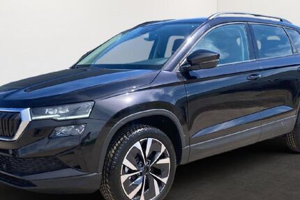 Skoda Karoq 5.000 km 34.990 &euro; Ingersheim 74379