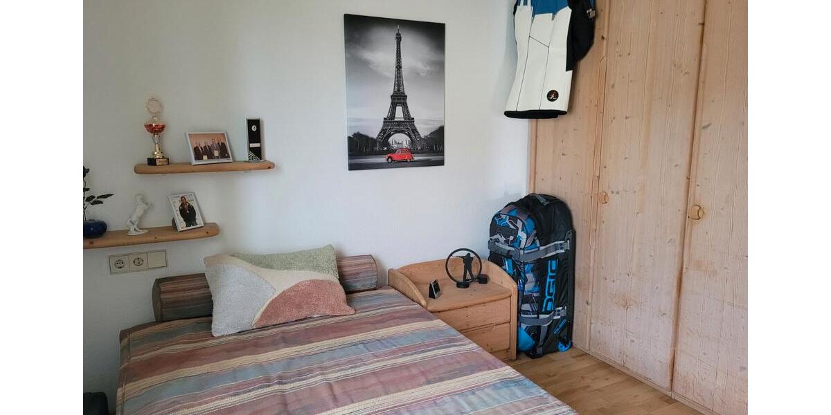 Etagenwohnung Plochingen - 2 Zimmer, 55 m&sup2;, 225.000&euro; | Angebot:27023752