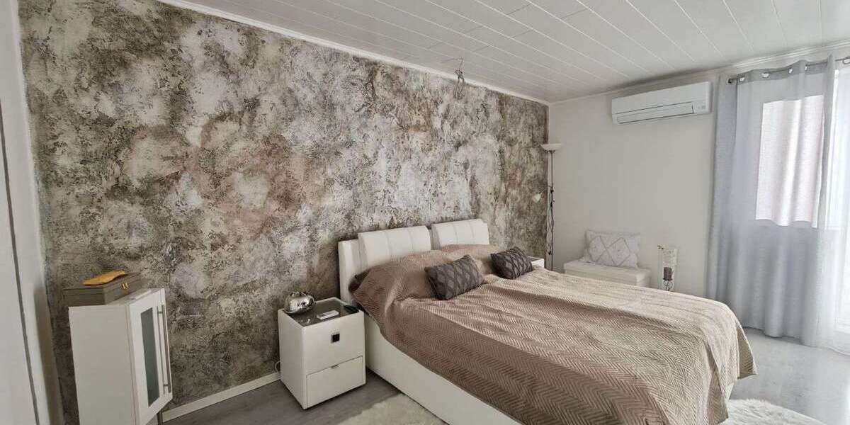 Etagenwohnung Tiefenbronn - 3 Zimmer, 94 m&sup2;, 1.275&euro; | Angebot:25406495