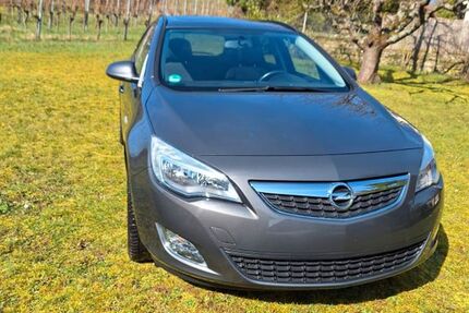 Opel Astra 74.000 km 7.899 &euro; Brackenheim 74336