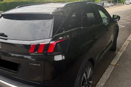 Peugeot 3008 120.000 km 18.700 &euro; Heilbronn 74074