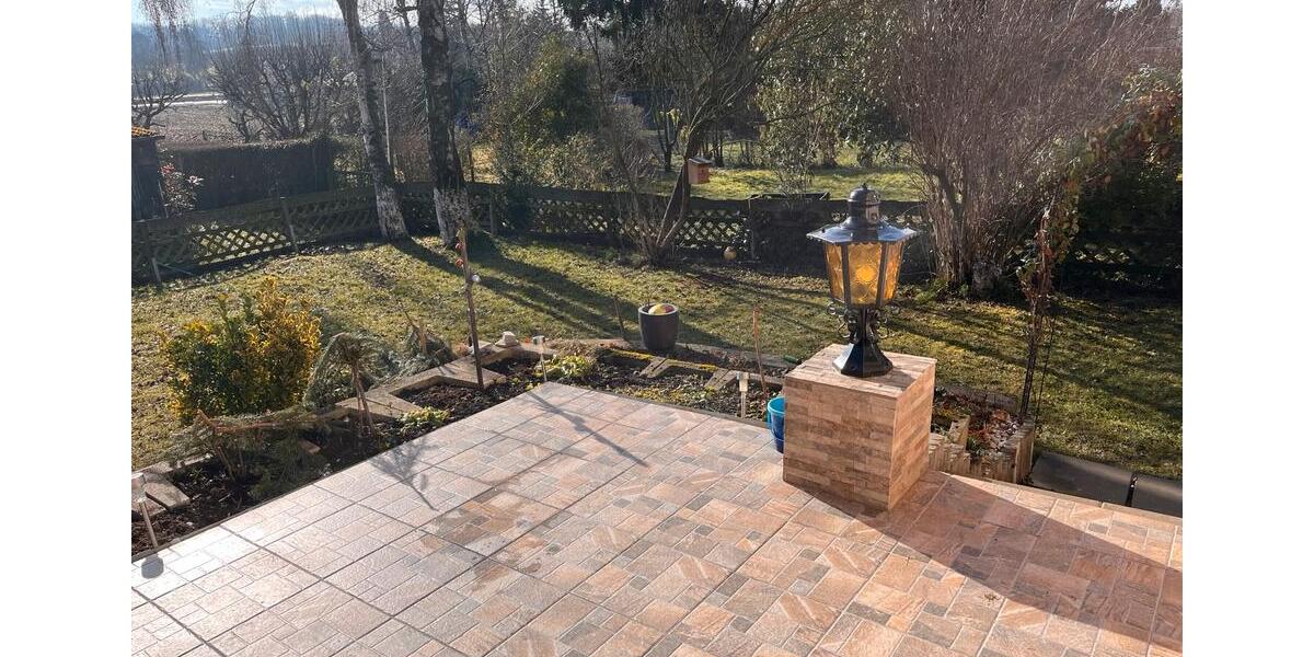 Erdgeschoßwohnung Ludwigsburg Eglosheim - 3.5 Zimmer, 83 m&sup2;, 359.000&euro; | Angebot:26049688