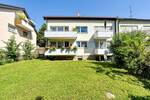Etagenwohnung Stuttgart Stammheim - 3 Zimmer, 77 m&sup2;, 1.170&euro; | Angebot:26627322