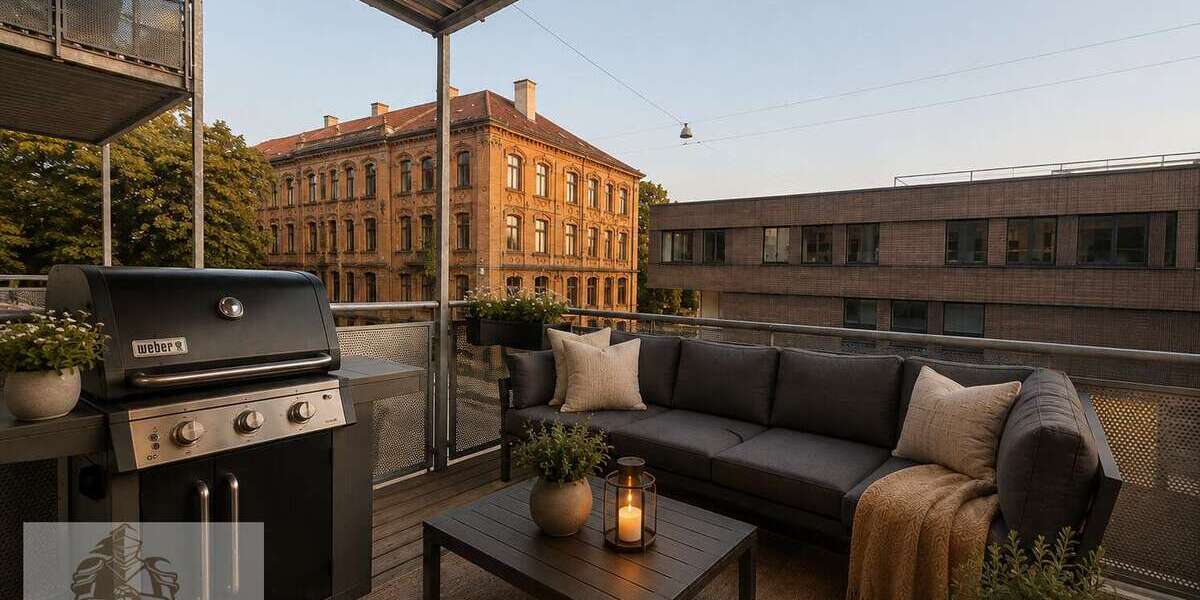 Etagenwohnung Heilbronn Böckingen - 2 Zimmer, 49 m&sup2;, 198.000&euro; | Angebot:27476526