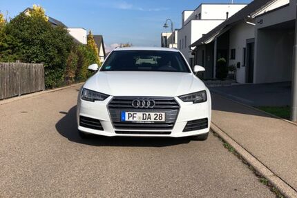 Audi A4 305.000 km 9.900 &euro; Tiefenbronn 75233