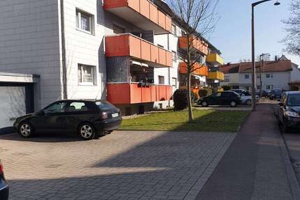 Wohnung Ludwigsburg Oßweil - 3 Zimmer, 64 m&sup2;, 793&euro; | Angebot:25976609