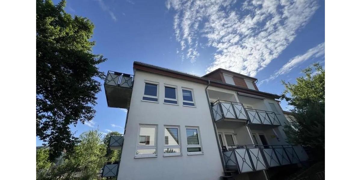 Etagenwohnung Schorndorf - 3 Zimmer, 80 m&sup2;, 285.000&euro; | Angebot:25641426