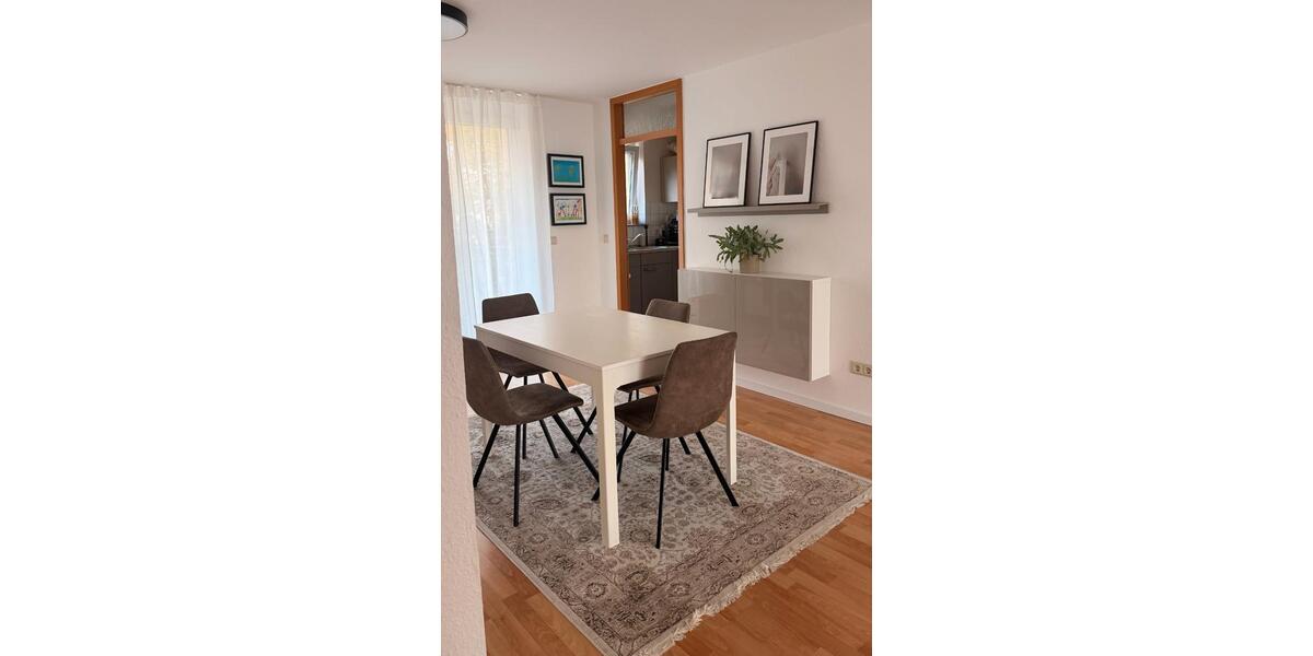 Etagenwohnung Heilbronn Horkheim - 3.5 Zimmer, 79 m&sup2;, 1.200&euro; | Angebot:27600609
