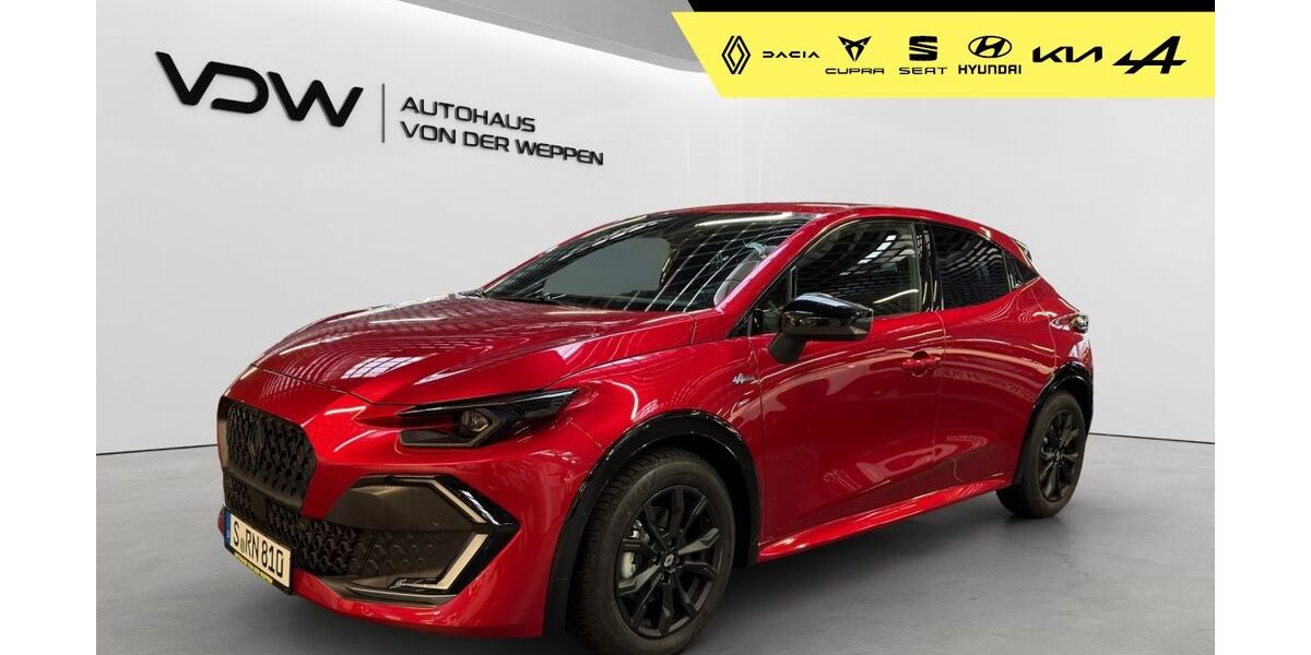 Renault Clio 4.999 km 27.760 &euro; Heilbronn 74076