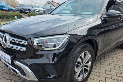 Mercedes-Benz GLC 220 158.000 km 28.990 &euro; Nordheim bei Heilbronn 74226