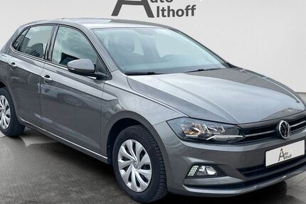 VW Polo 73.000 km 13.499 &euro; Ditzingen (bei Stuttgart) 71254