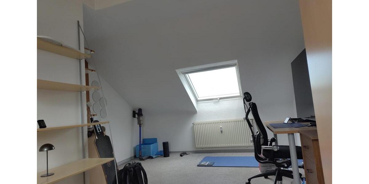 Dachgeschoßwohnung Lauffen am Neckar - 1 Zimmer, 20 m&sup2;, 480&euro; | Angebot:26477381