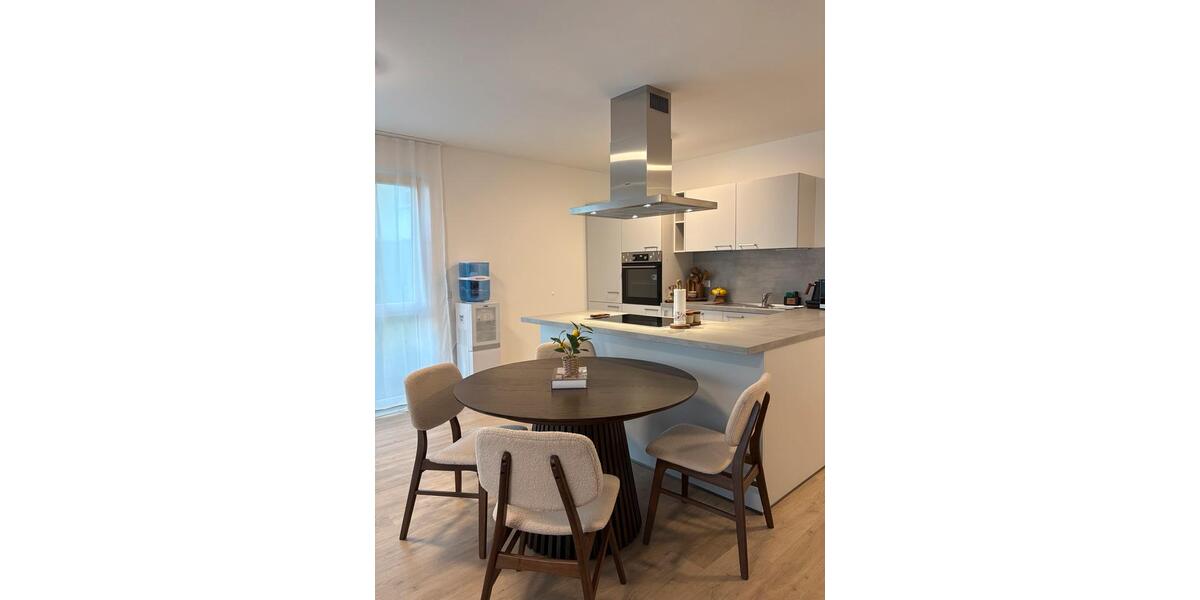 Erdgeschoßwohnung Bönnigheim - 3 Zimmer, 72 m&sup2;, 1.360&euro; | Angebot:27568227