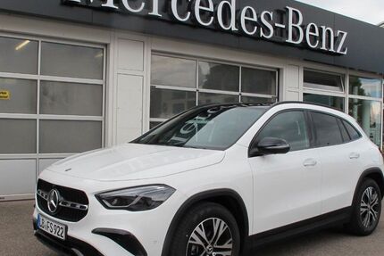 Mercedes-Benz GLA 200 3.000 km 46.600 &euro; Bönnigheim 74357