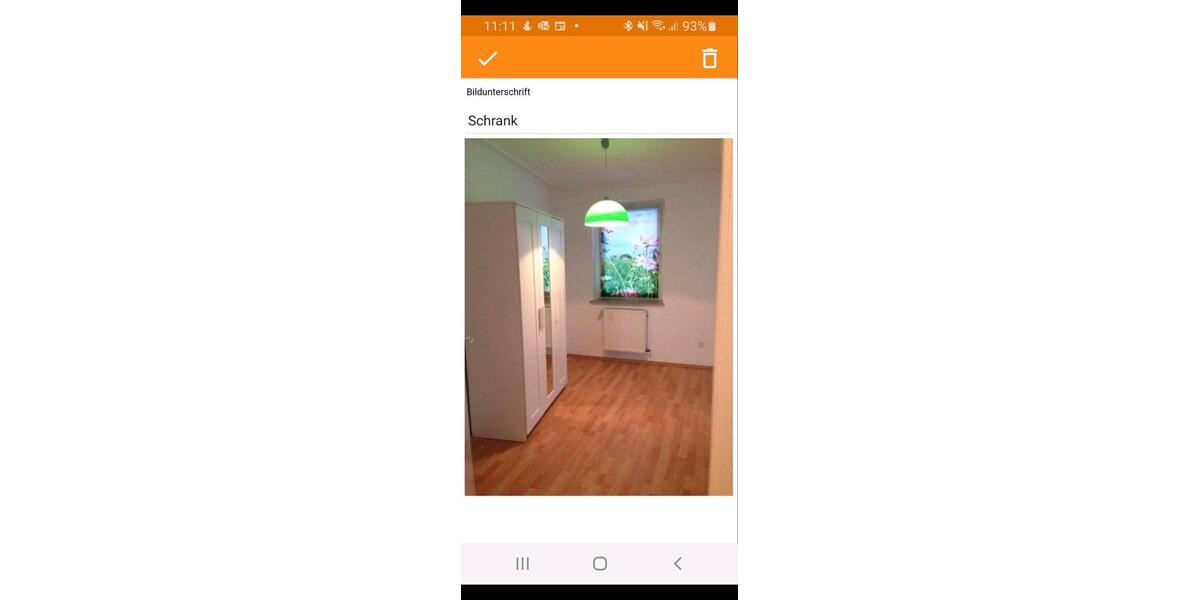 Etagenwohnung Stuttgart Lehen - 20 Zimmer, 85 m&sup2;, 550&euro; | Angebot:27539420