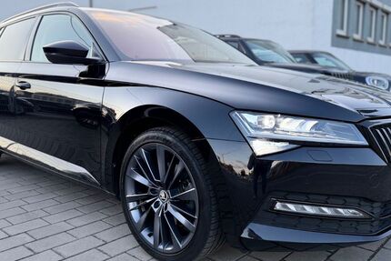 Skoda Superb 147.053 km 21.970 &euro; Heilbronn 74076