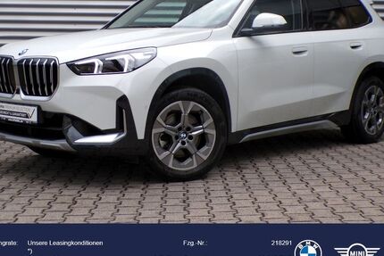BMW X1 12.390 km 41.258 &euro; Bietigheim-Bissingen 74321