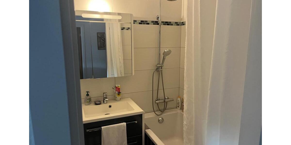 Etagenwohnung Bietigheim-Bissingen Bissingen - 3.5 Zimmer, 87 m&sup2;, 369.000&euro; | Angebot:27211434