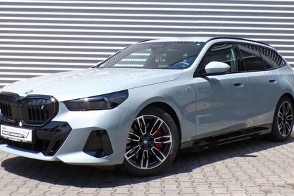 BMW i5 19.660 km 66.898 &euro; Bietigheim-Bissingen 74321